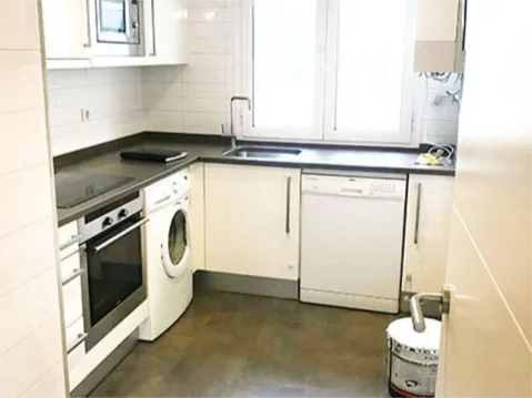 Piso en  Calle Alcalá 88 - Foto 15