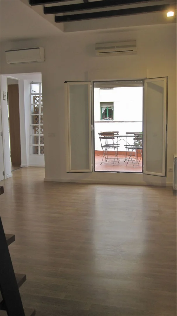 Ático en calle Alcantara, 72 - Foto 1