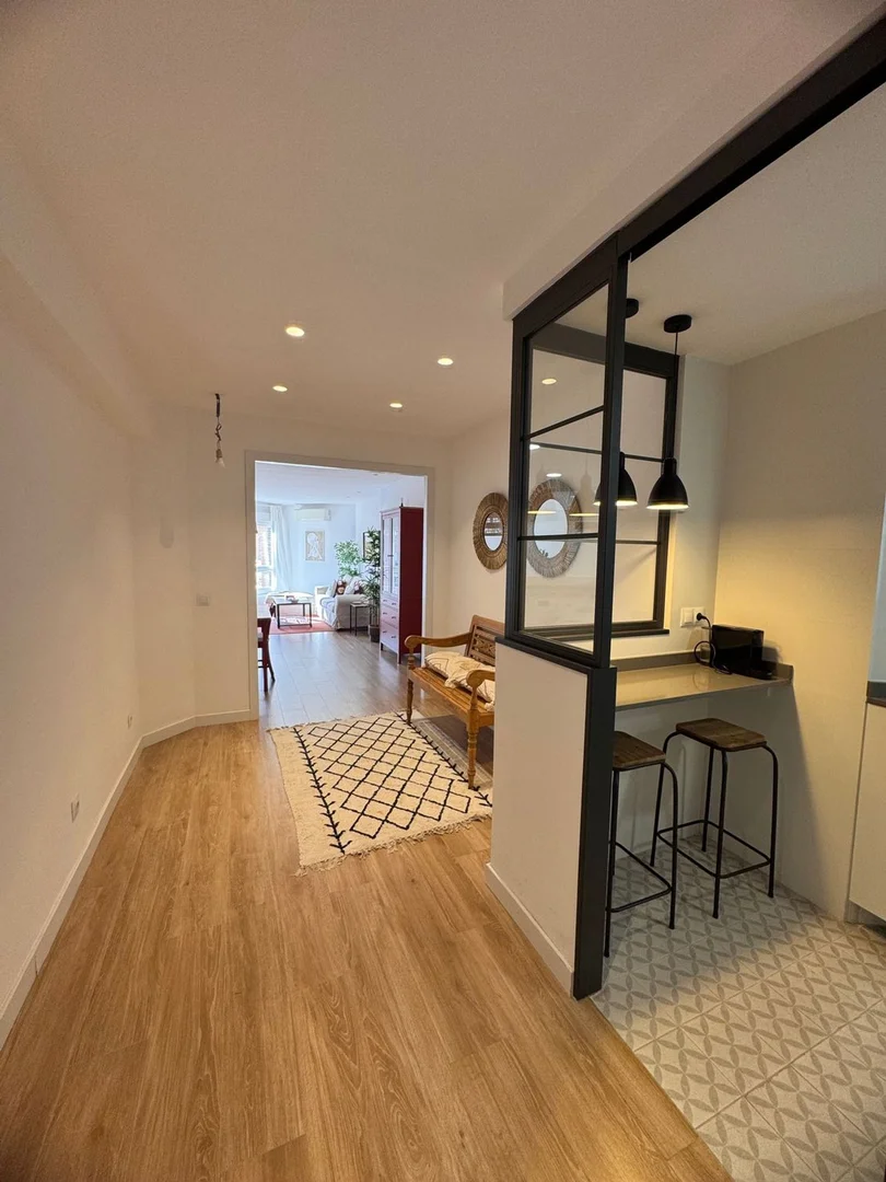 Piso en calle de la Reina Mercedes, 18 - Foto 19