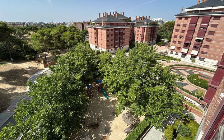 Piso en Gran Vía de Hortaleza, 5, Pinar del Rey - Foto 13