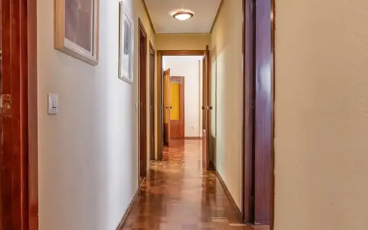 Piso en  Madrid Capital - Foto 40