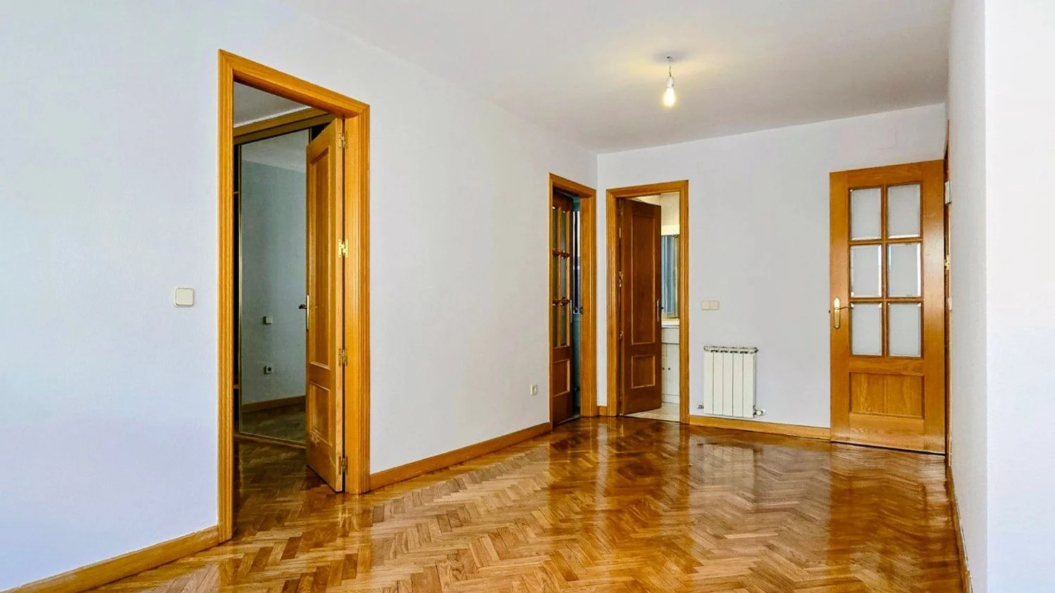 Piso en Calle de Santa Juliana, 28, Bellas Vistas - Foto 10