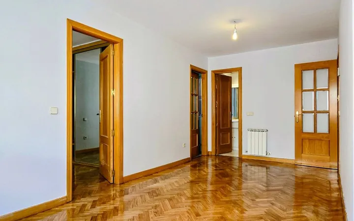 Piso en Calle de Santa Juliana, 28, Bellas Vistas - Foto 10