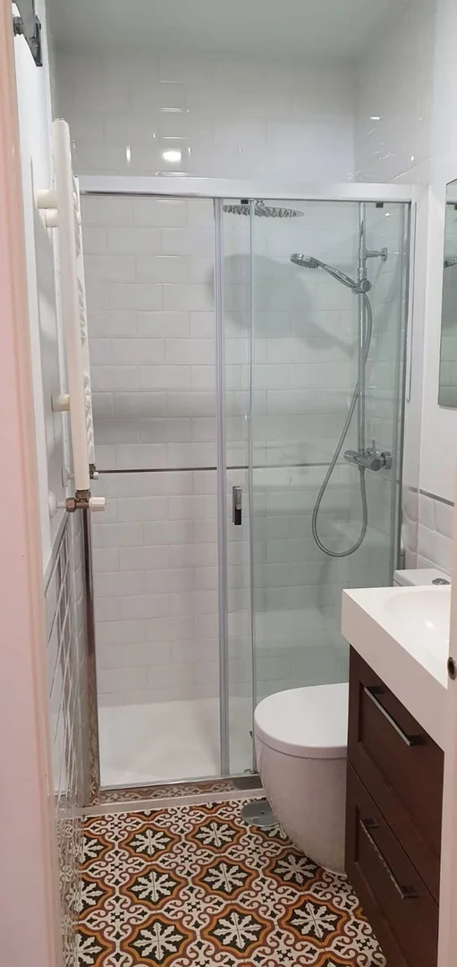 Piso en Barrio Trafalgar - Foto 5