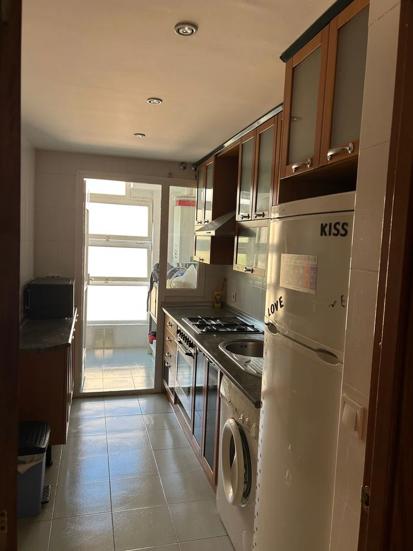 Piso en Calle Rocinante, 13, Tres Olivos - Valverde - Foto 6
