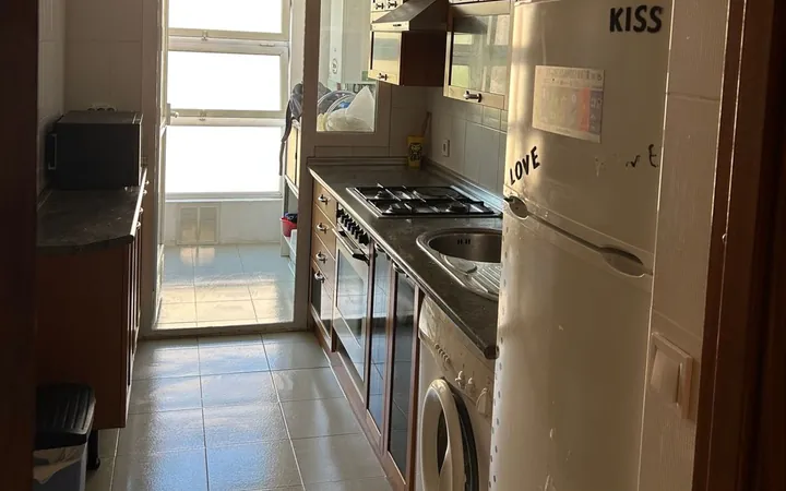 Piso en Calle Rocinante, 13, Tres Olivos - Valverde - Foto 6