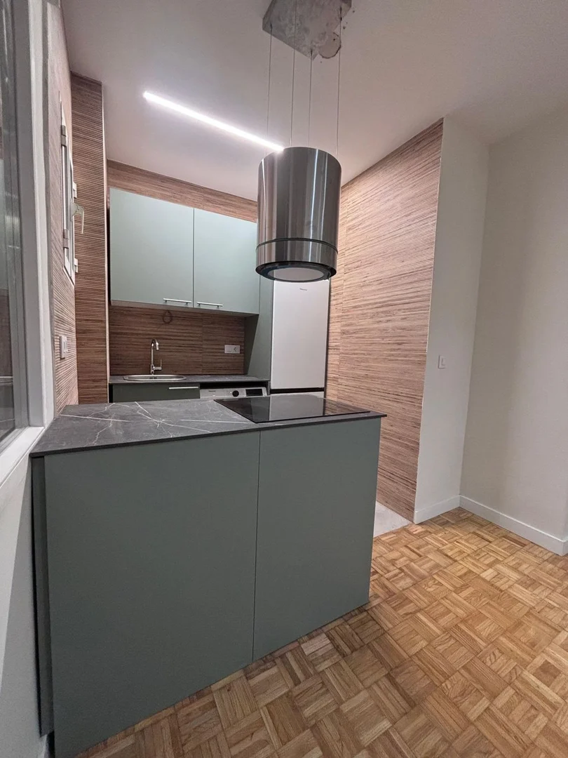 Piso en Calle de Agustín de Foxá, 16, Castilla - Foto 4