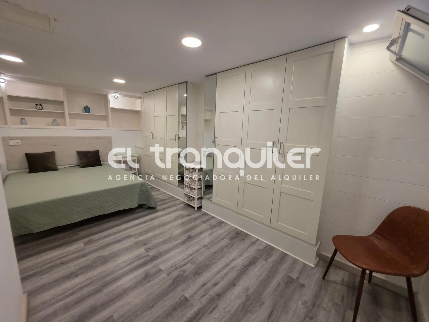 Piso en Calle de la Bahía de Santander, 96 - Foto 6