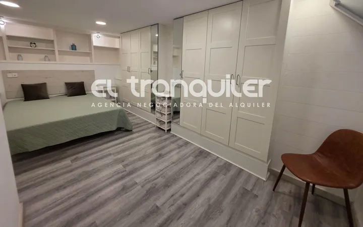 Piso en Calle de la Bahía de Santander, 96 - Foto 6