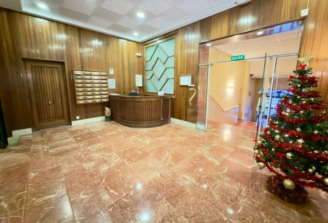 Piso en calle del Doctor Esquerdo, 124 - Foto 37