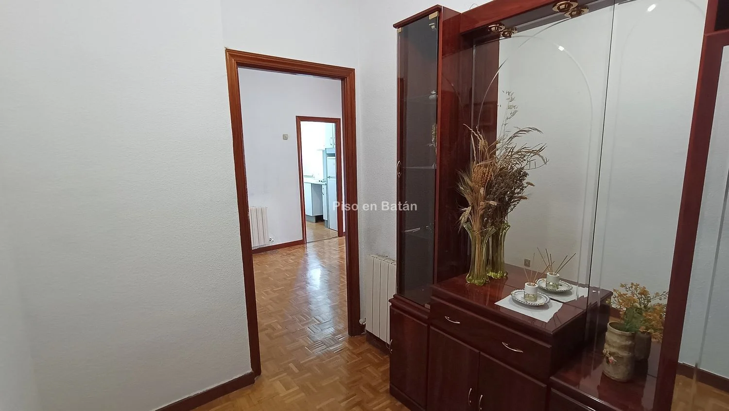 Piso en calle de Villamanín, 39 - Foto 68