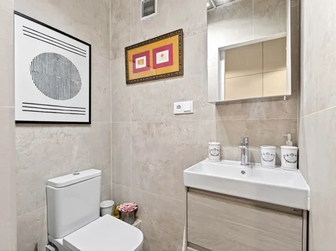 Dúplex en calle de Juan de la Hoz, 3 - Foto 24