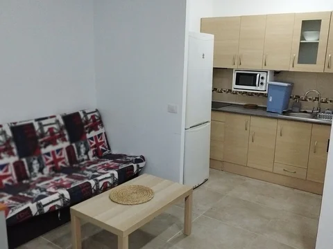 Estudio en calle Monseñor Jose Rodriguez Rodriguez, 2 - Foto 7