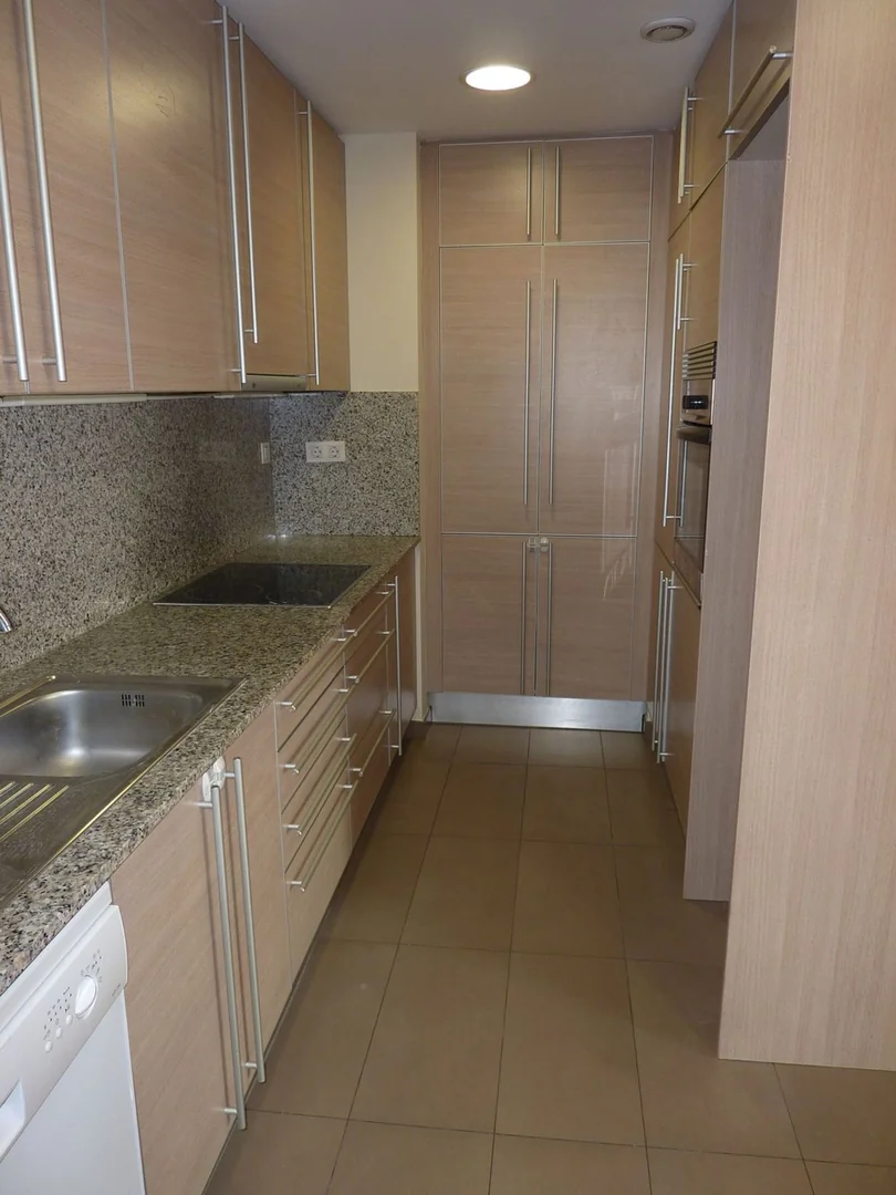 Piso en Provençals del Poblenou - Foto 4