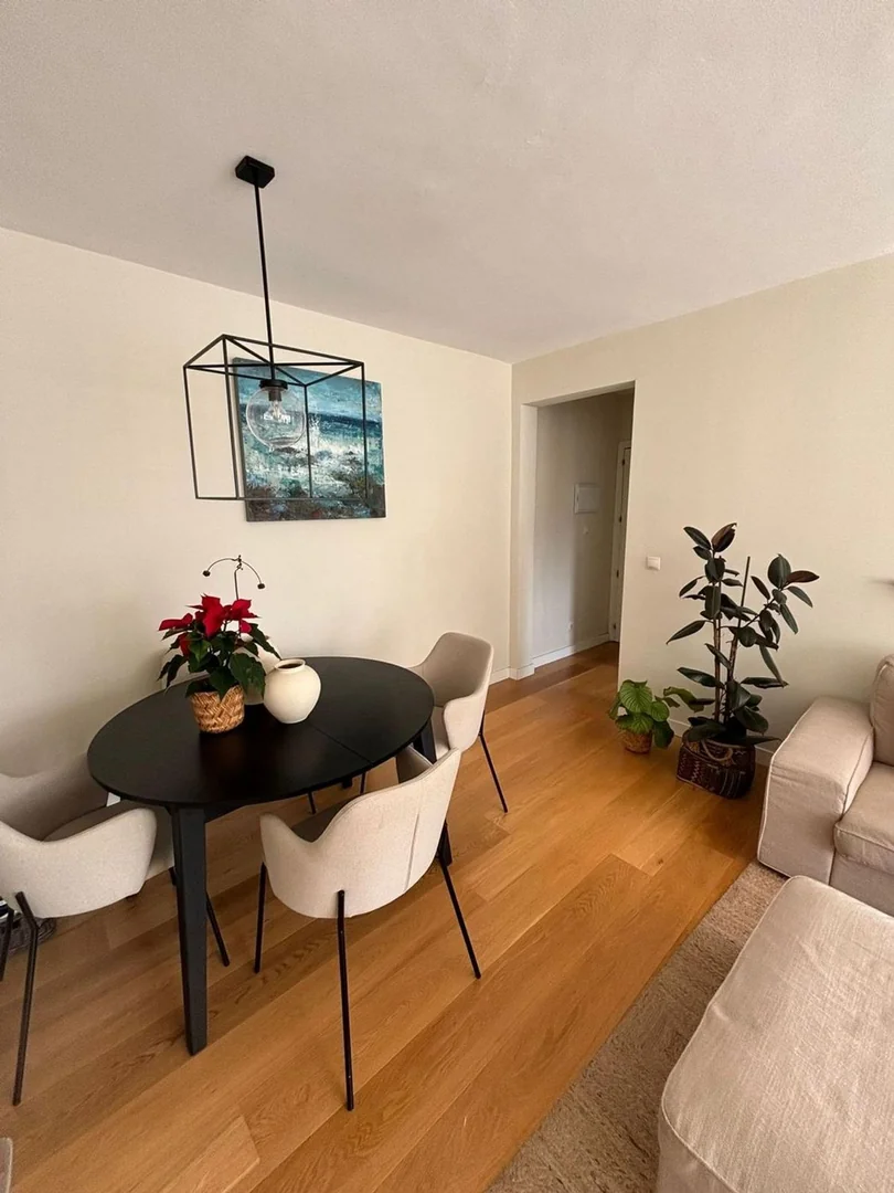 Piso en Fernandez Caro, 19, Concepción - Foto 3