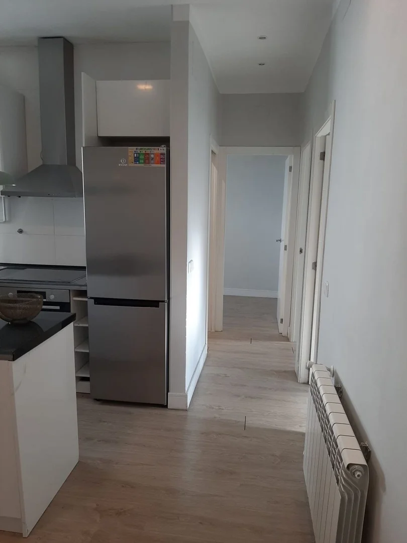 Piso en Barrio Opañel - Foto 8