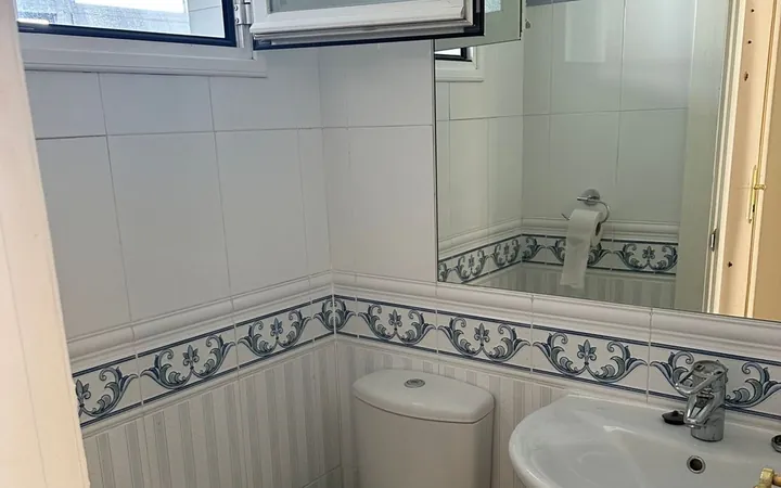 Chalet adosado en Calle de la Cueva de Montesinos, Tres Olivos - Valverde - Foto 28