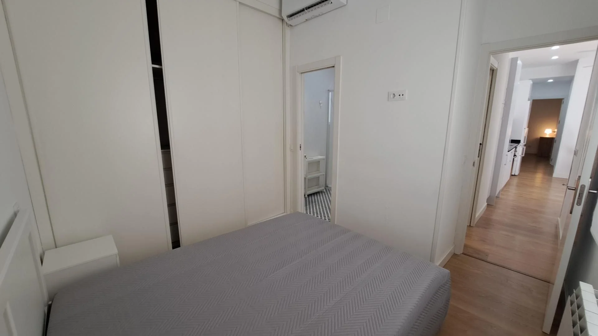 Piso en  Calle de Alcántara 23 - Foto 23