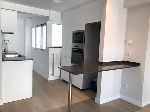 Piso en Barrio Pilar - Foto 13