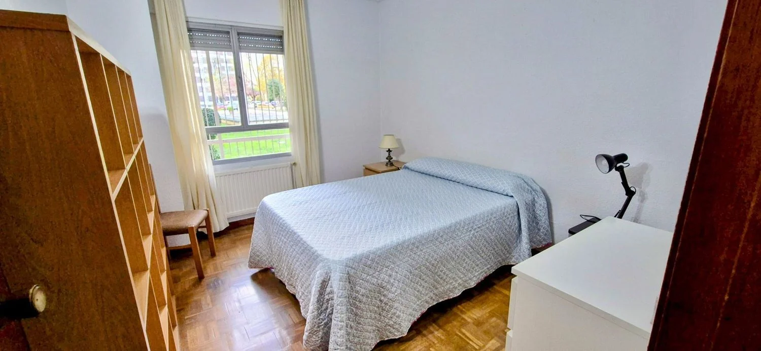 Piso en avenida de El Ferrol, 29 - Foto 5