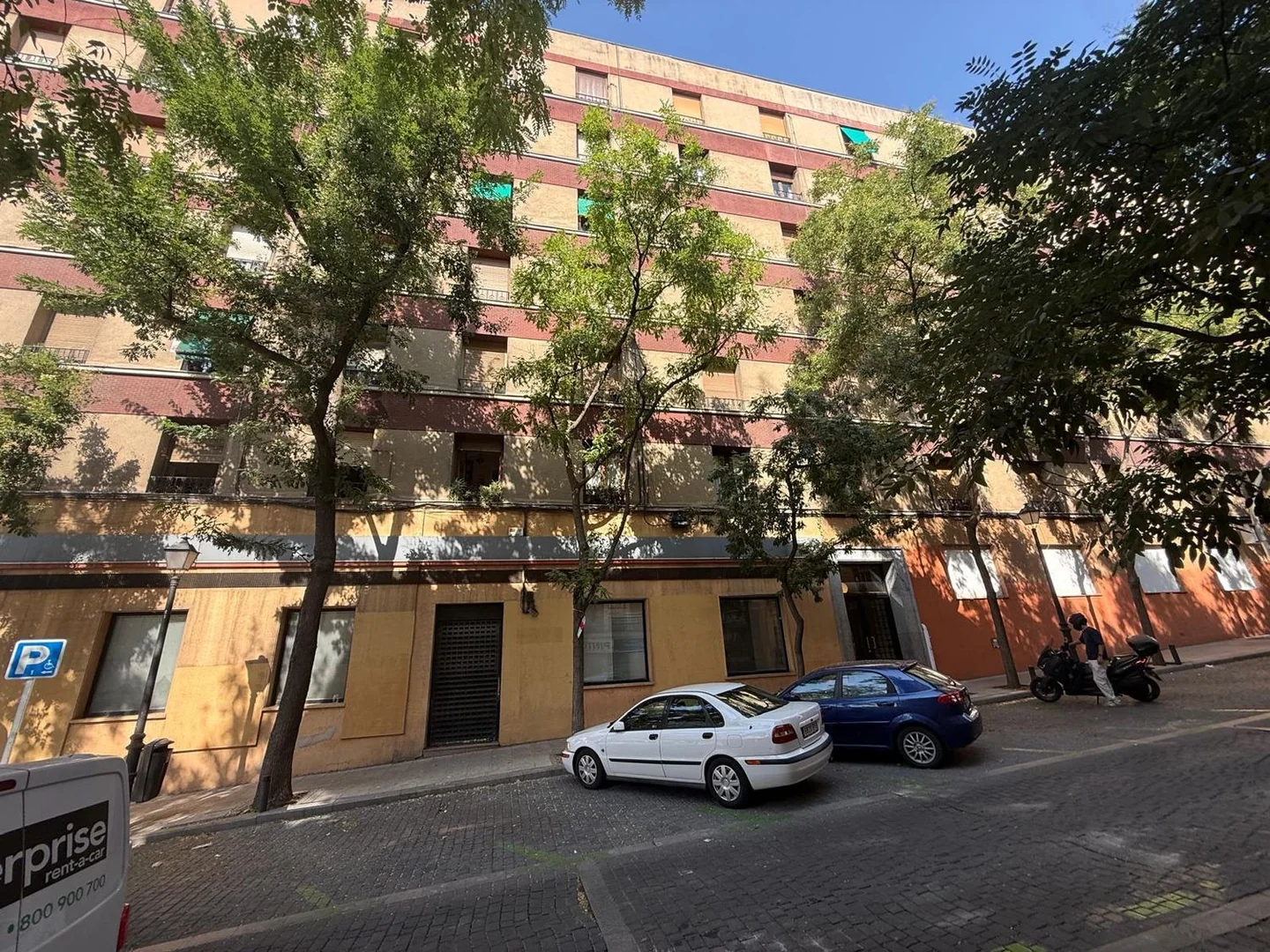 Piso en Lavapiés-Embajadores, Lavapiés-Embajadores - Foto 2