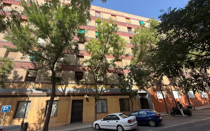Piso en Lavapiés-Embajadores, Lavapiés-Embajadores - Foto 2