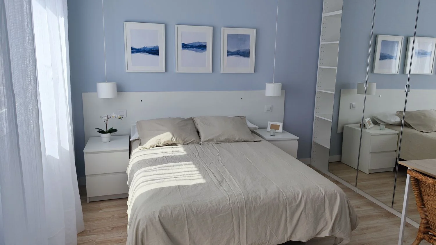 Estudio en calle de Eulalia Gil, 9 - Foto 6