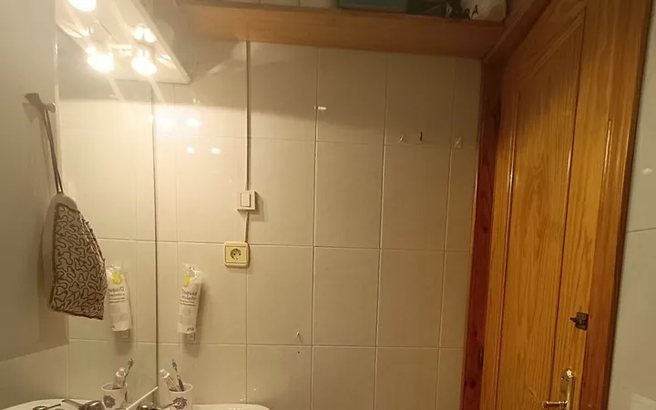 Ático en Calle Peña Rivera, 19, Casco Histórico de Vallecas - Foto 18