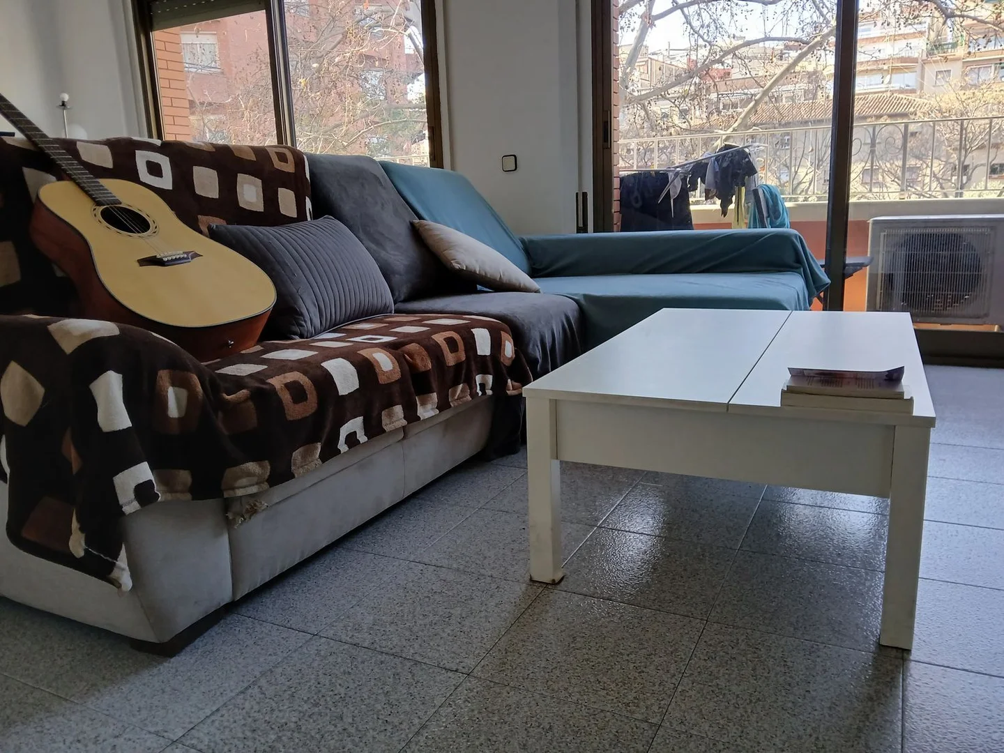 Piso en calle de Sant Antoni Maria Claret, 436 - Foto 1