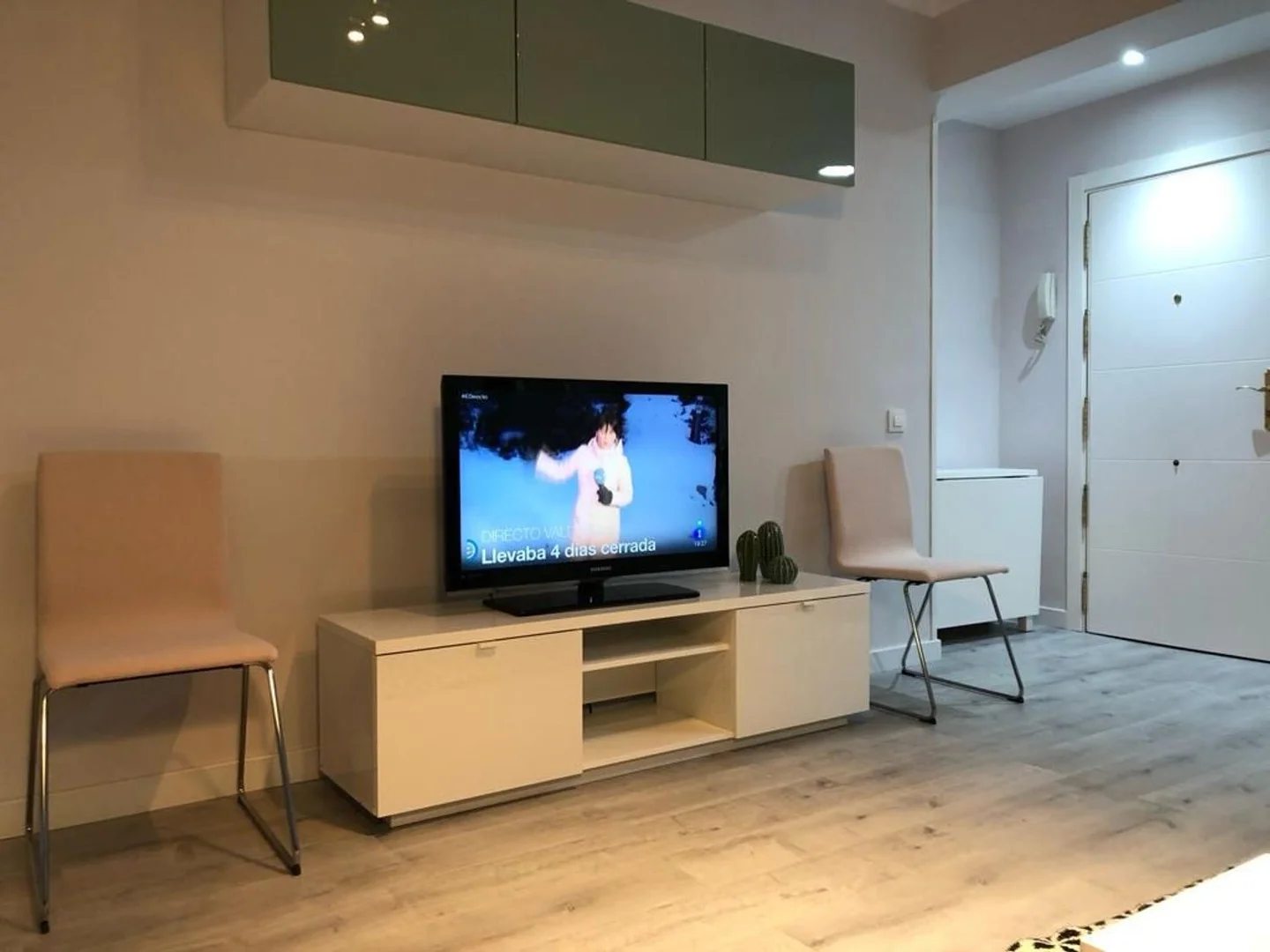 Piso en calle de Ilustración, 21 - Foto 2