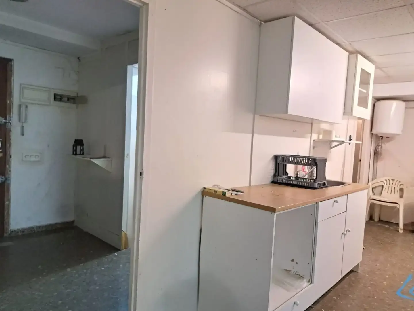 Local comercial en  Sicilia 212 - Foto 10