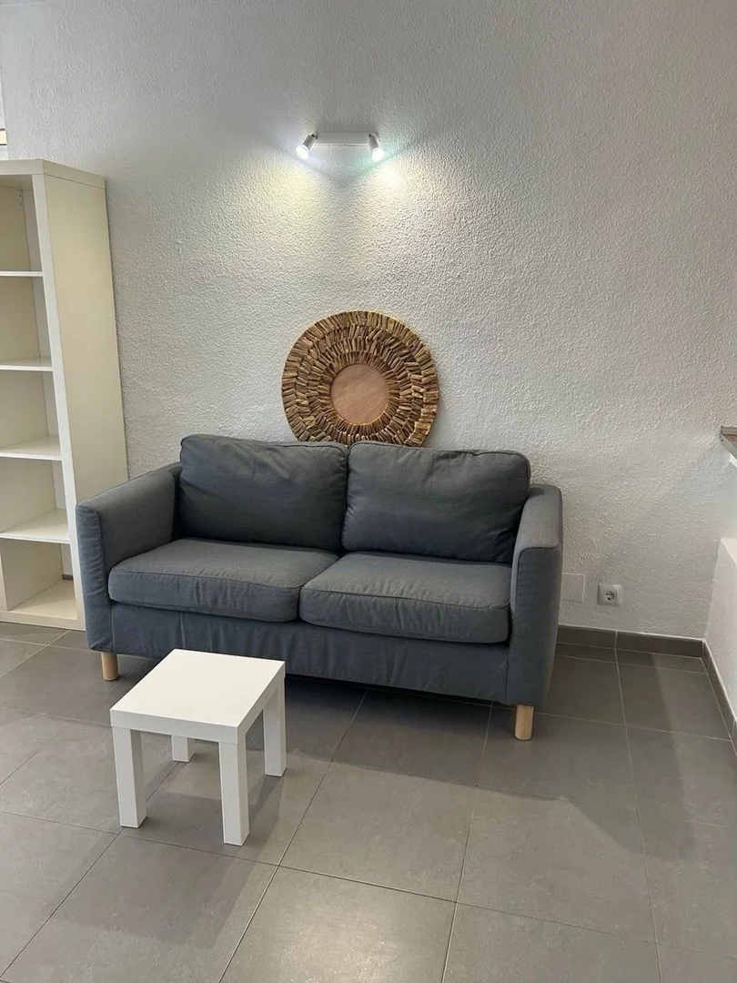 Estudio en calle Huguet des Far, 15 - Foto 5