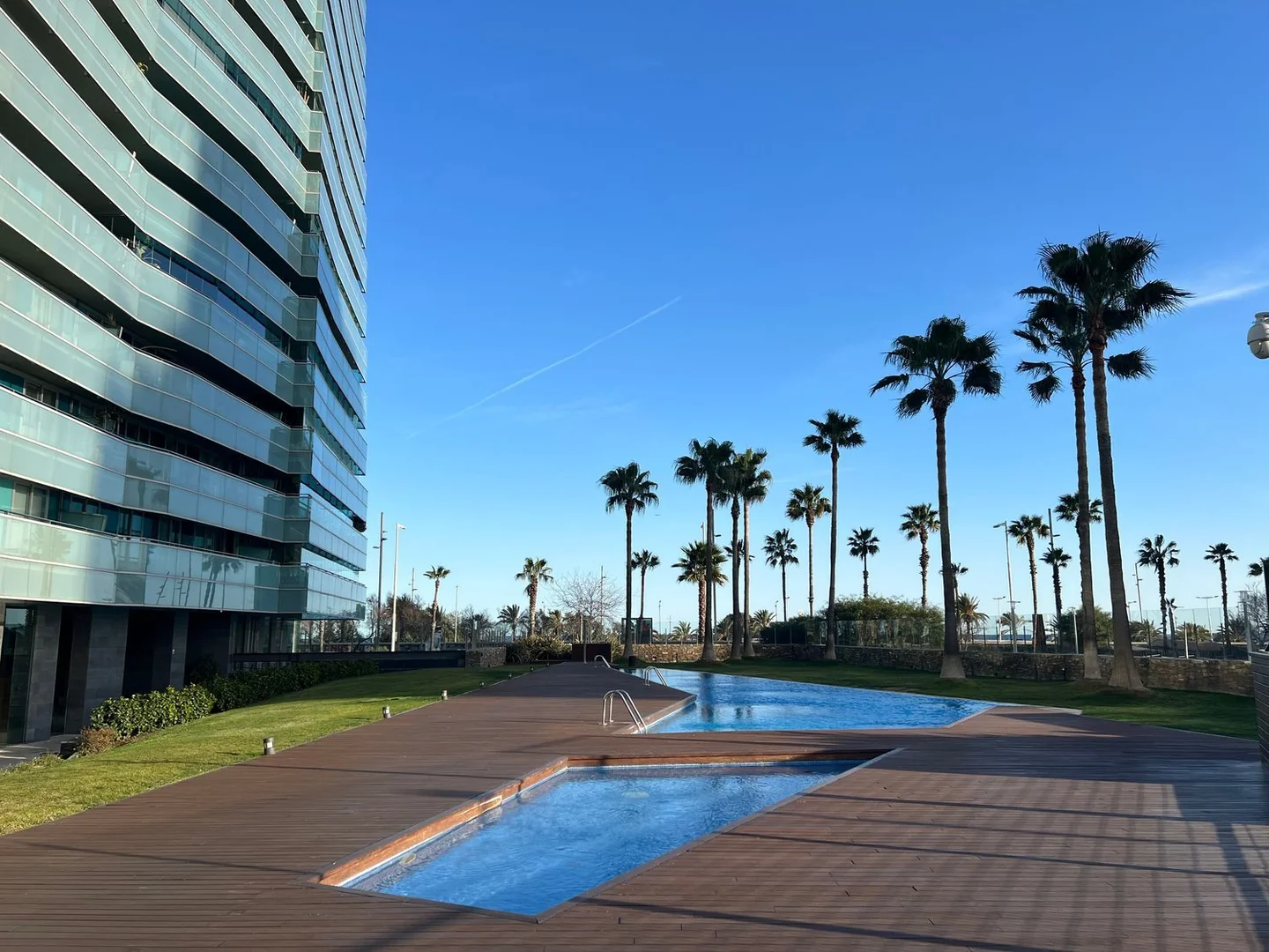 Piso en Paseo de Garcia Fària, 81, Diagonal Mar i el Front Marítim del Poblenou - Foto 21