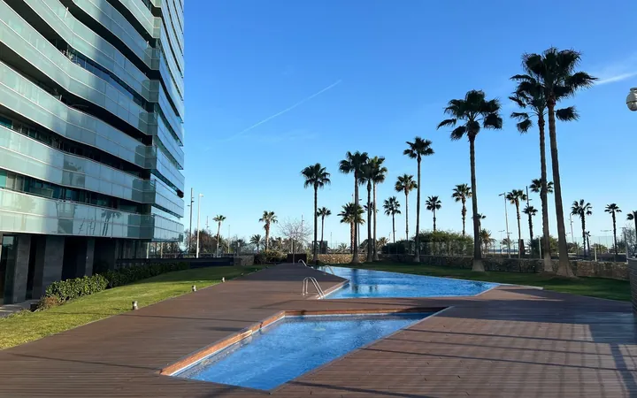 Piso en Paseo de Garcia Fària, 81, Diagonal Mar i el Front Marítim del Poblenou - Foto 21