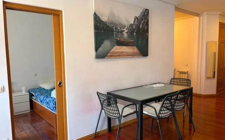 Piso en Calle de San Vicente Ferrer, 58, Malasaña-Universidad - Foto 12