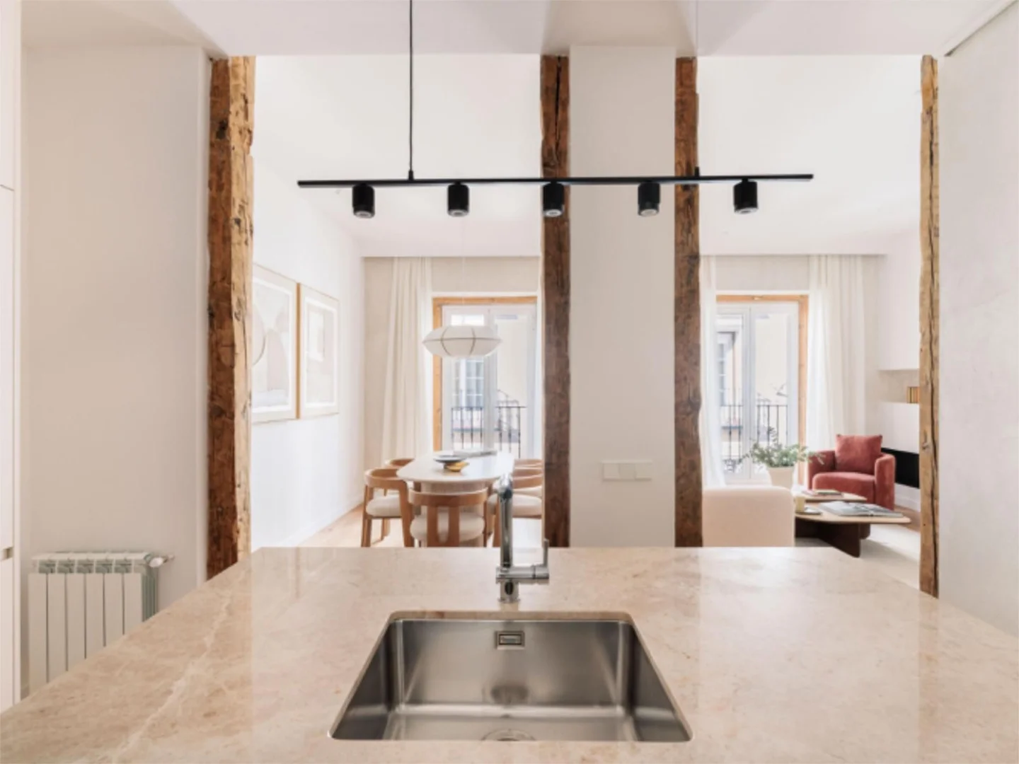 Piso en  Madrid Capital - Foto 14