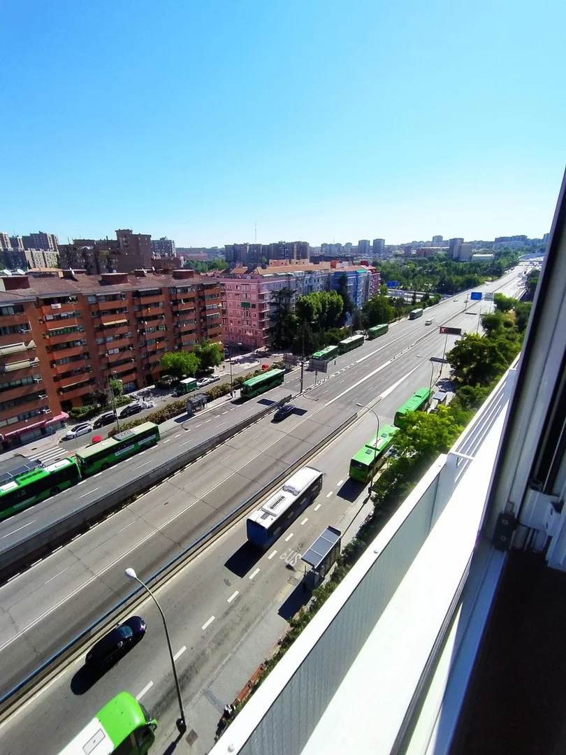 Piso en avenida del Mediterráneo, 52 - Foto 2