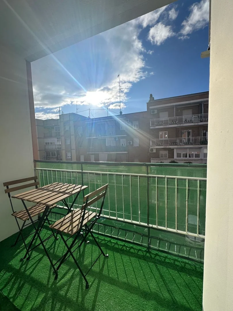 Estudio en Calle Esteban Collantes, Pueblo Nuevo - Foto 2