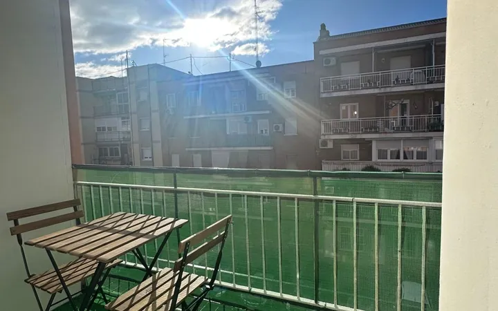 Estudio en Calle Esteban Collantes, Pueblo Nuevo - Foto 2
