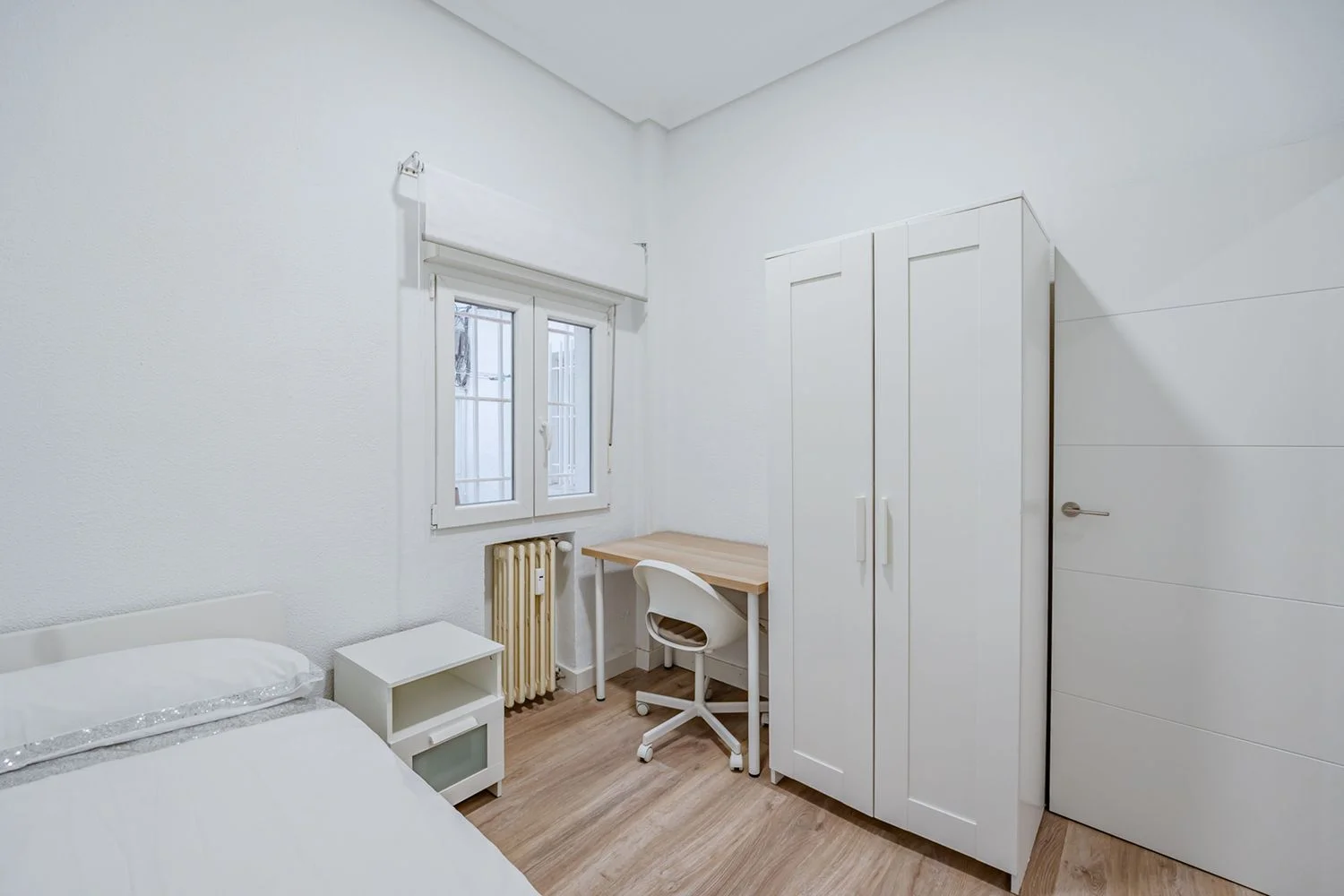 Piso en ronda de Atocha, 12 - Foto 12