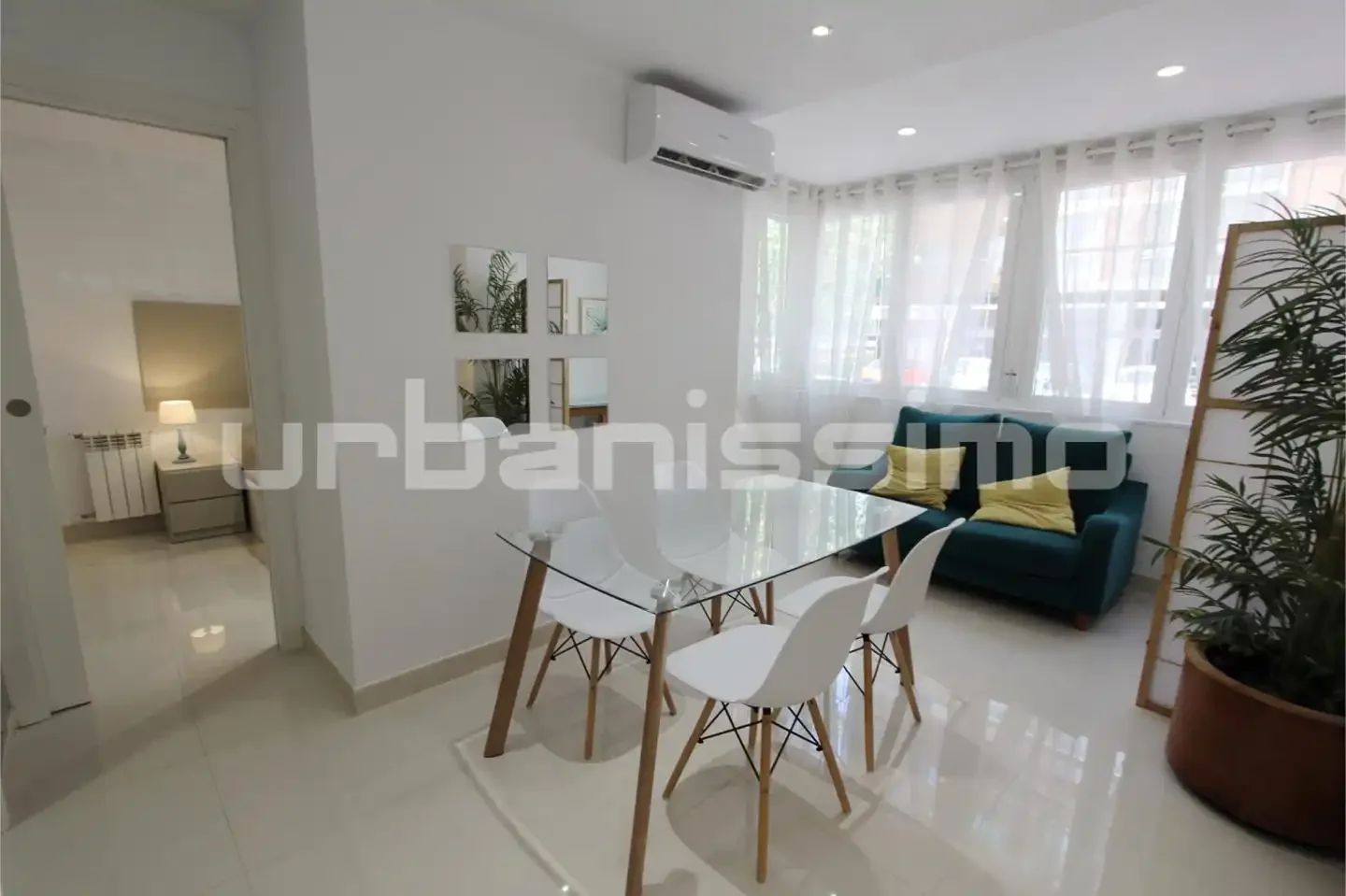 Apartamento en  De La Marroquina - Foto 32