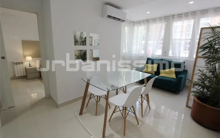 Apartamento en  De La Marroquina - Foto 32