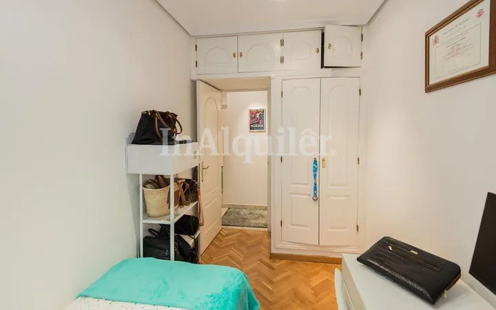Piso en Calle de Eugenio Salazar, Ciudad Jardín - Foto 15