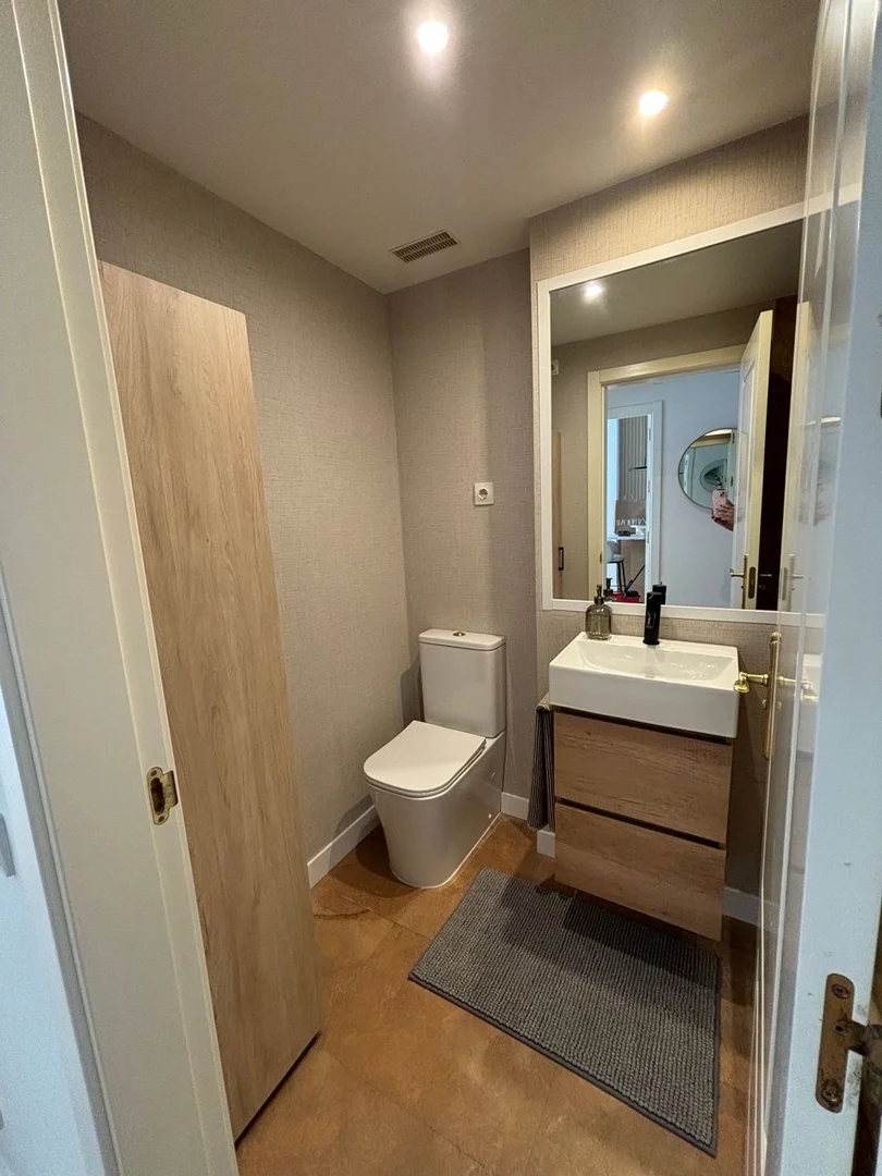 Piso en calle de Julián Camarillo, 59 - Foto 9