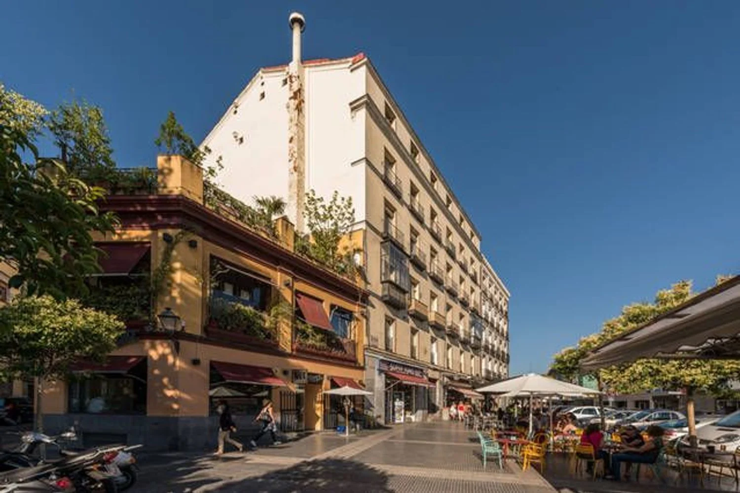 Piso en calle de Toledo, 117 - Foto 12