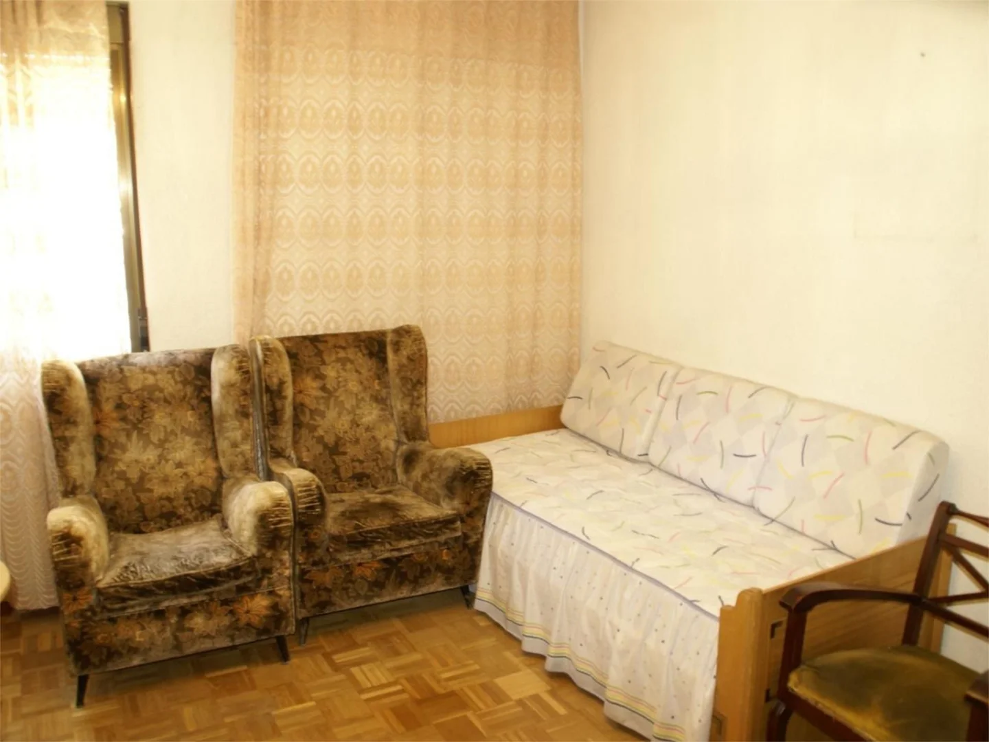 Piso en  Calle Castro de Oro 61 - Foto 9