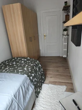 Ático en calle de los Hermanos García Noblejas, 13 - Foto 30