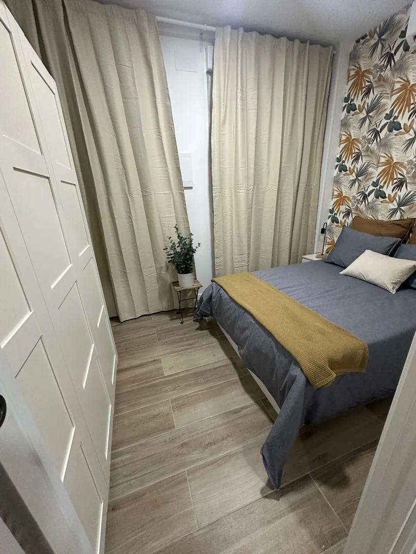 Piso en calle de Ciudad Real, 3