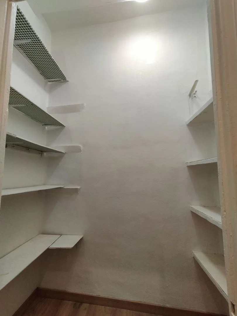 Piso en calle de la Flor del Lliri, 7 - Foto 4