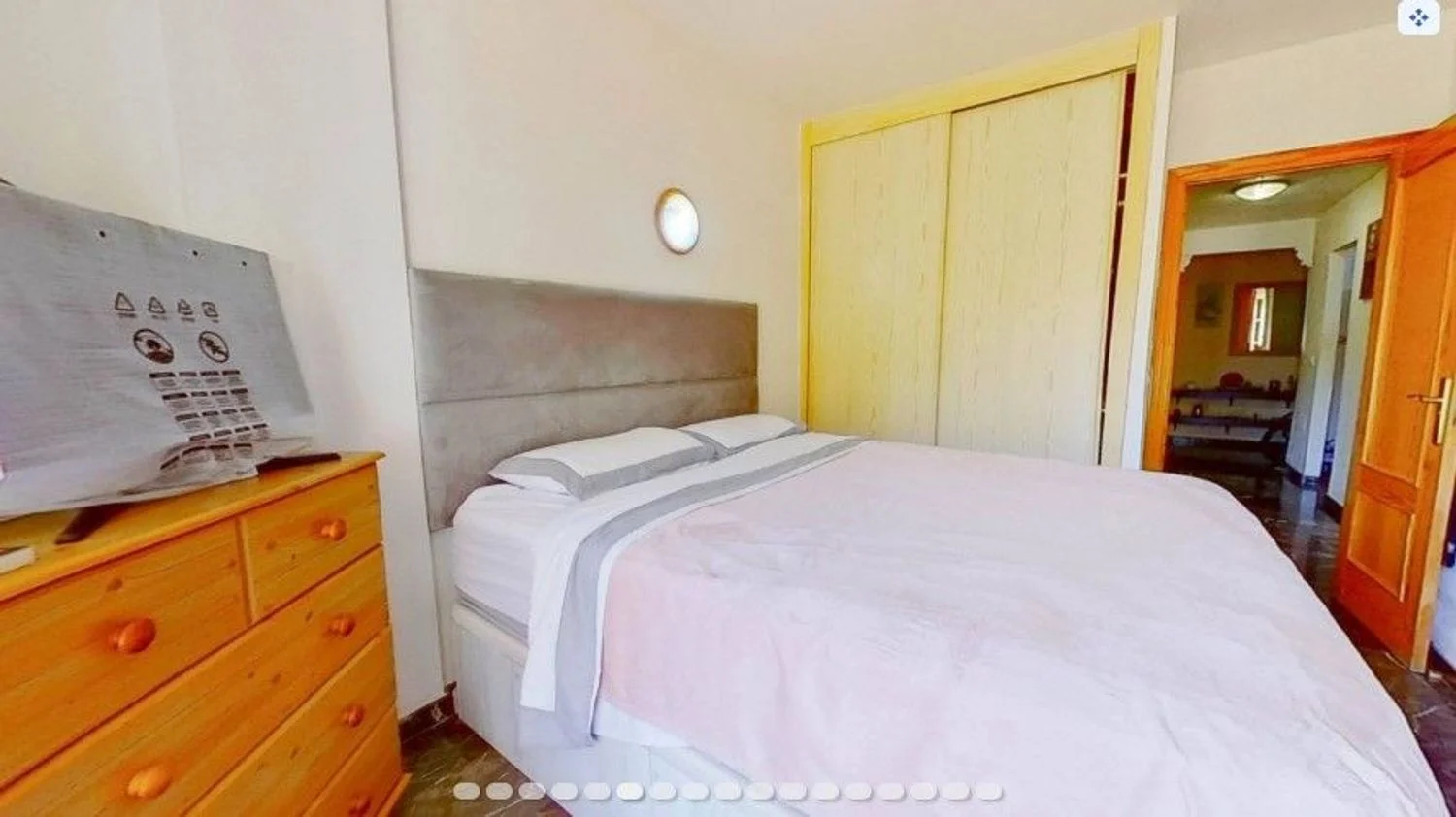 Piso en calle el Roble, 31 - Foto 12